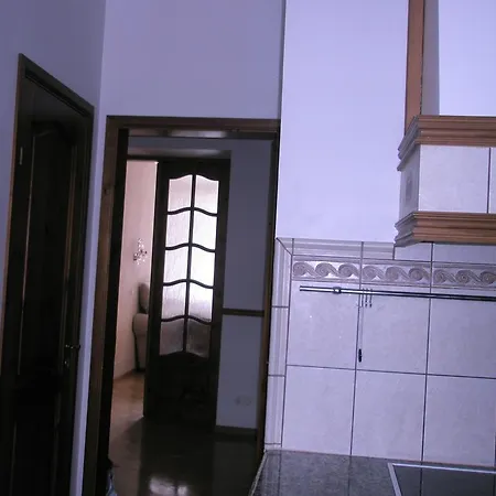 公寓 Kaupmehe Accomodation *