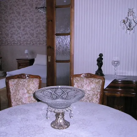 Kaupmehe Accomodation 公寓 塔林