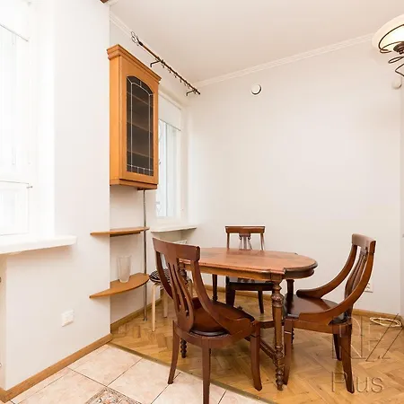 Kaupmehe Accomodation Tallinn