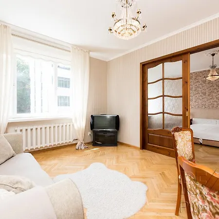 Kaupmehe Accomodation Apartman Tallinn