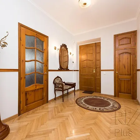 Apartman Kaupmehe Accomodation