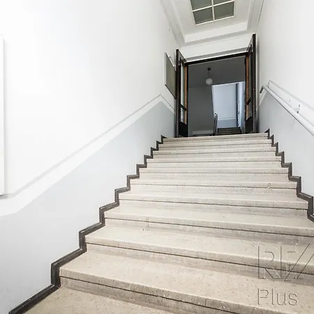 Kaupmehe Accomodation Apartman Tallinn