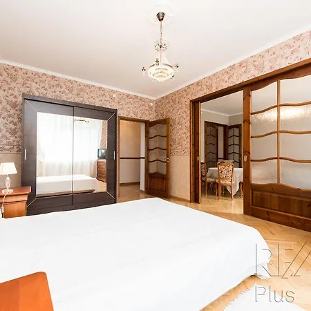 Kaupmehe Accomodation * Tallinn