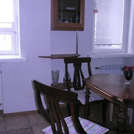 Kaupmehe Accomodation Appartement