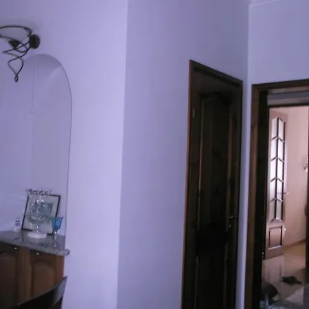 Appartement Kaupmehe Accomodation