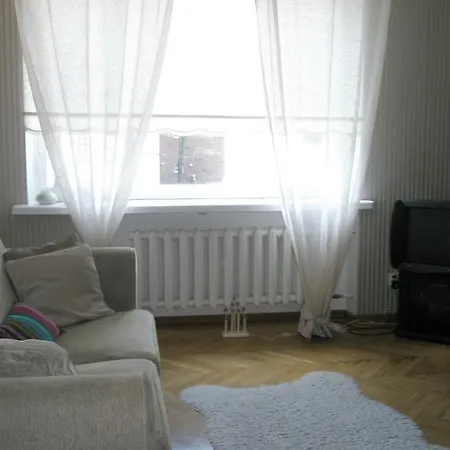 Kaupmehe Accomodation Appartement Tallinn