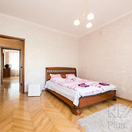 Kaupmehe Accomodation Appartement Tallinn