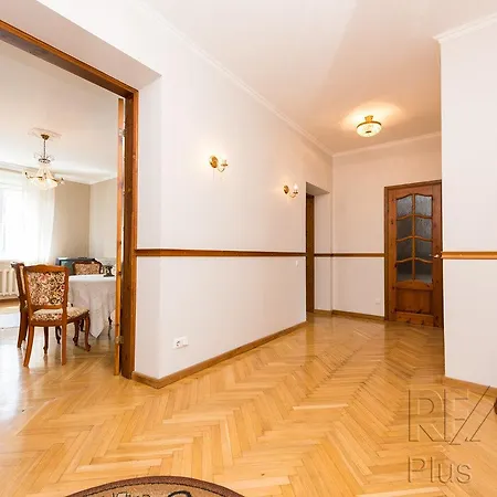 Appartement Kaupmehe Accomodation