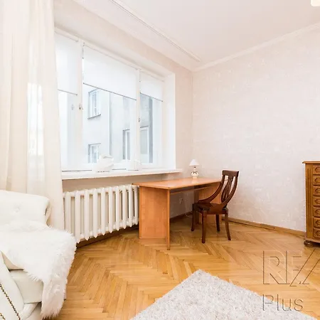 Appartement Kaupmehe Accomodation *